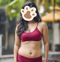 Pihu Hot and Sexy Modesl - puta in Pune