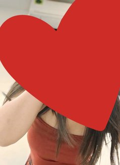 Pihu independent CAM/REALMEET - escort in Gurgaon Photo 2 of 2