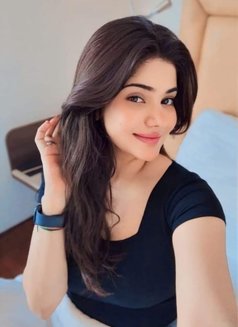 KIRTI NDEPENDENT GFE INCALL- OUTCALL - escort in Hyderabad Photo 6 of 6