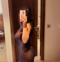 Aneeka 22yrs Independent - escort in Mumbai