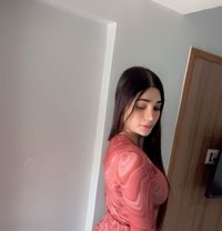 Pihu - escort in Ahmedabad