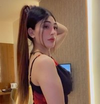 Pihu - escort in Ahmedabad