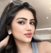 Pihu - escort in Al Manama