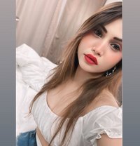 Pihu - escort in Candolim, Goa