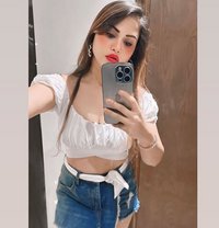 Pihu - escort in Candolim, Goa