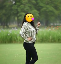 Pihu - escort in Chandigarh