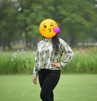 Pihu - escort in Chandigarh