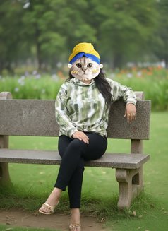 Pihu - escort in Chandigarh Photo 3 of 3