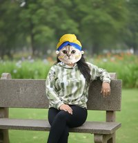 Pihu - escort in Chandigarh