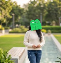 Pihu - escort in Chandigarh Photo 4 of 4