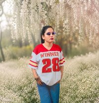Pihu - escort in Chennai