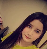 Pihu - escort in Chennai
