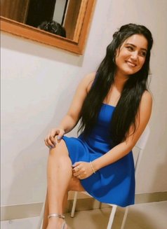 Pihu - escort in Chennai Photo 3 of 4