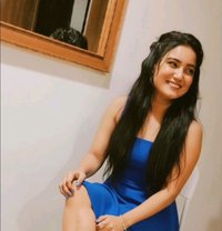 Pihu - escort in Chennai