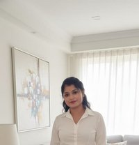 Pihu - escort in Hyderabad