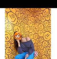 Pihu - puta in Indore