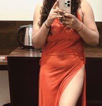 Pihu - escort in Jaipur