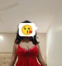 Pihu independent meet & cam show - escort in Mumbai Photo 1 of 3