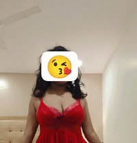 Pihu - escort in Mumbai