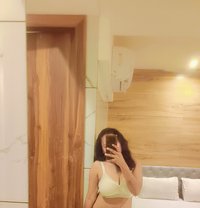 Pihu - escort in Mumbai