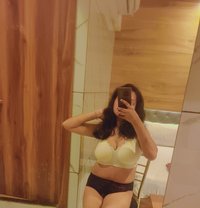 Pihu - escort in Mumbai