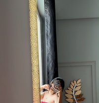 Pihu - escort in Mumbai