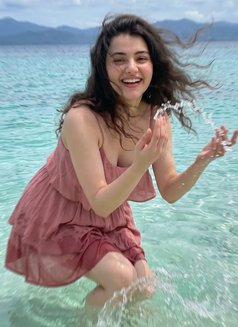 KAVYA HIGH CLASS GIRL IN CALL- OUT CALL - puta in Mumbai Photo 5 of 6