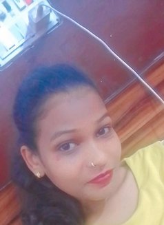 Pihu - escort in New Delhi Photo 5 of 5