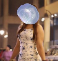 Pihu - escort in Noida