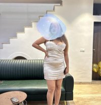 Pihu - escort in Noida