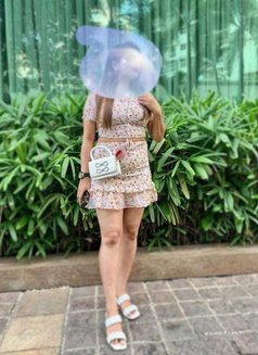 Pihu - escort in Noida Photo 3 of 3
