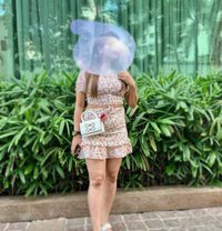 Pihu - escort in Noida