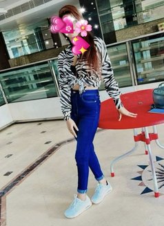 Pihu Ji - escort in Mumbai Photo 1 of 2