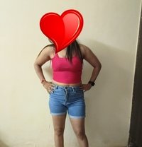 Pihu Kumrai - escort in Faridabad