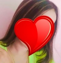 Pihu Kumrai - escort in Faridabad