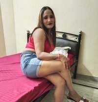 Pihu Kumrai - escort in New Delhi