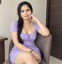 ༒Pihu (Meet & Cam)༒ - escort in Mumbai