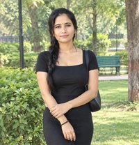 ༒Pihu (Meet & Cam)༒ - escort in Mumbai