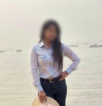 Pihu Patel Indipendent Girl - puta in Hyderabad