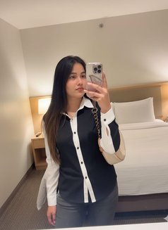 Pihu Patel Indipendent Girl - escort in Hyderabad Photo 3 of 3