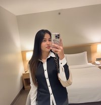 Pihu Patel Indipendent Girl - puta in Hyderabad
