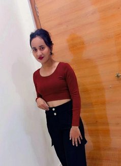 Pihu Real Girl - escort in Hyderabad Photo 1 of 3