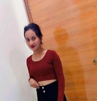 Pihu Real Girl - escort in Hyderabad Photo 1 of 3