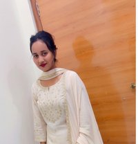 Pihu Real Girl - puta in Hyderabad