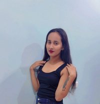 Pihu Real Girl - puta in Hyderabad