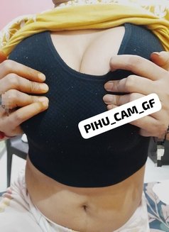 Pihu Real Hot Girlfriend - puta in Bangalore Photo 6 of 6