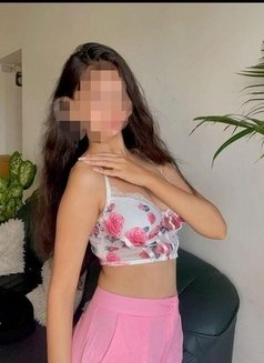 Pihu's Real Meet and Cam Show - escort in Bangalore Photo 1 of 1