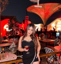 Pihu Sharma - escort in Ajmān