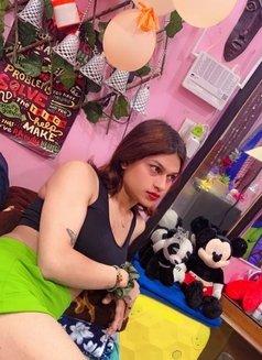 Pihu shemale Mistress - Transsexual escort in New Delhi Photo 13 of 19