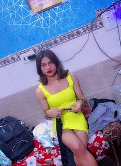 Pihu shemale Mistress - Transsexual escort in New Delhi Photo 17 of 19